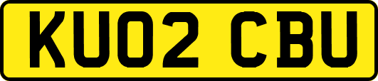 KU02CBU