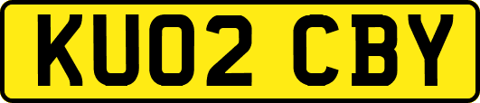 KU02CBY