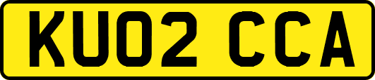 KU02CCA