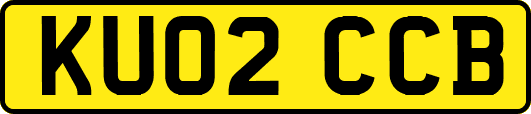 KU02CCB