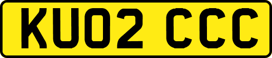 KU02CCC