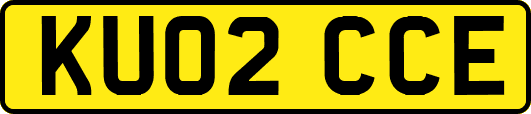 KU02CCE