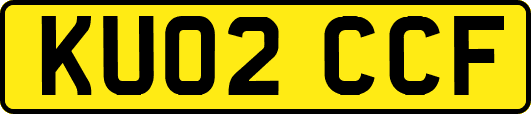 KU02CCF