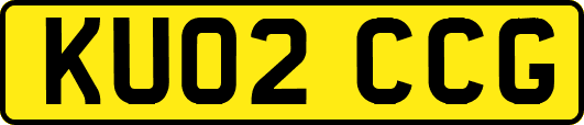 KU02CCG