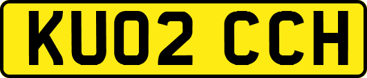 KU02CCH