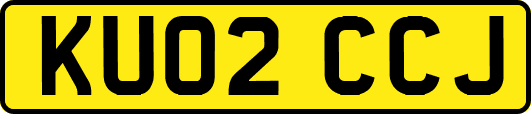 KU02CCJ