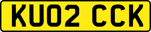 KU02CCK