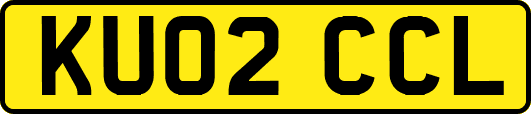 KU02CCL