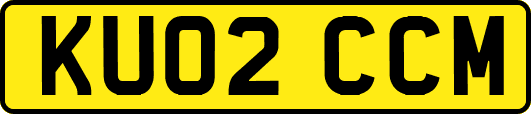 KU02CCM