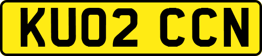 KU02CCN