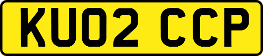 KU02CCP