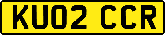 KU02CCR