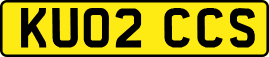 KU02CCS