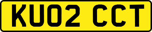 KU02CCT