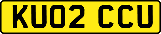 KU02CCU