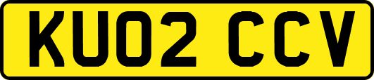 KU02CCV