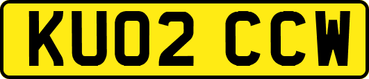 KU02CCW