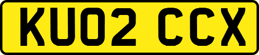 KU02CCX