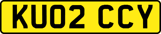 KU02CCY