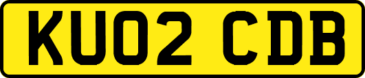 KU02CDB