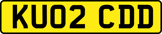 KU02CDD
