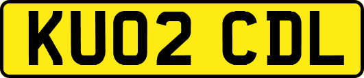 KU02CDL