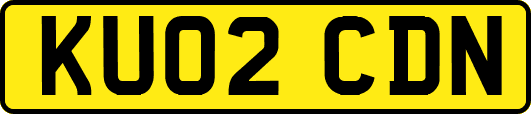 KU02CDN