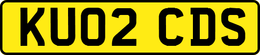 KU02CDS