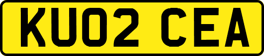 KU02CEA