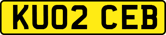 KU02CEB