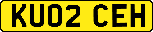 KU02CEH