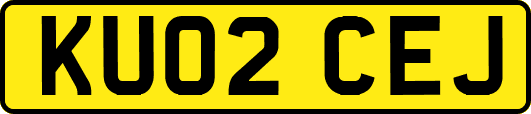 KU02CEJ