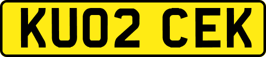 KU02CEK