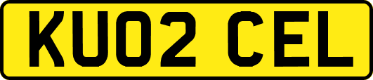KU02CEL