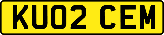 KU02CEM