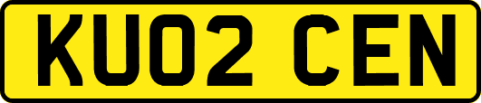 KU02CEN