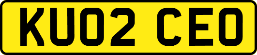 KU02CEO