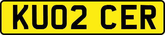 KU02CER