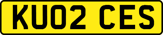 KU02CES