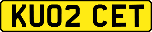 KU02CET