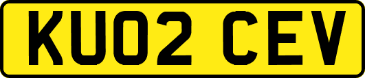 KU02CEV
