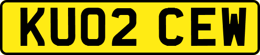 KU02CEW
