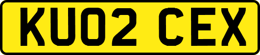 KU02CEX