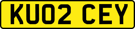 KU02CEY