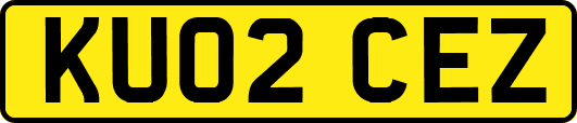 KU02CEZ