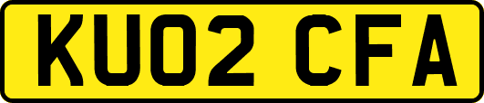KU02CFA