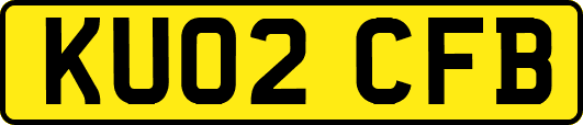 KU02CFB