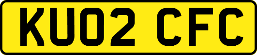 KU02CFC