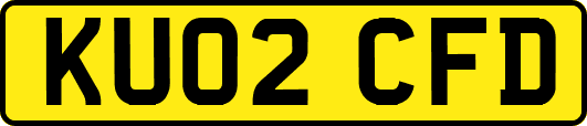 KU02CFD