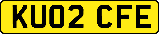 KU02CFE